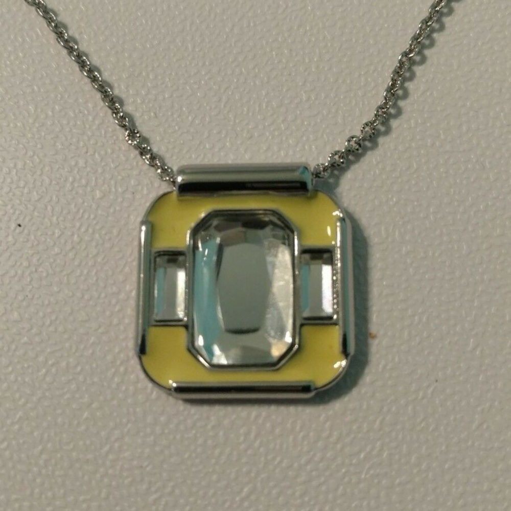 Lia Sophia Portal Necklace - NWT